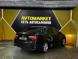 Toyota Camry 2013 года за 7 250 000 тг. в Актау – фото 5