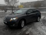 Toyota Venza 2010 годаүшін8 999 999 тг. в Караганда