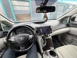 Toyota Venza 2010 годаүшін8 999 999 тг. в Караганда – фото 5