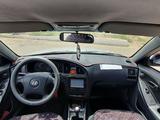 Hyundai Elantra 2004 года за 1 600 000 тг. в Байконыр