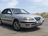 Hyundai Elantra 2004 года за 1 600 000 тг. в Байконыр – фото 4