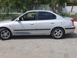 Hyundai Elantra 2004 года за 1 600 000 тг. в Байконыр – фото 5