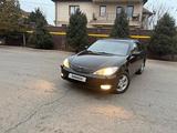 Toyota Camry 2005 годаfor6 450 000 тг. в Алматы – фото 4