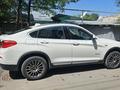 BMW X4 2014 года за 15 000 000 тг. в Алматы – фото 10