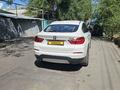 BMW X4 2014 года за 15 000 000 тг. в Алматы – фото 11