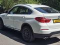 BMW X4 2014 года за 15 000 000 тг. в Алматы – фото 13