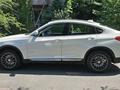 BMW X4 2014 года за 15 000 000 тг. в Алматы – фото 14
