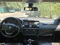 BMW X4 2014 года за 15 000 000 тг. в Алматы – фото 18