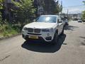 BMW X4 2014 года за 15 000 000 тг. в Алматы – фото 3