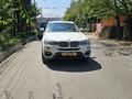 BMW X4 2014 года за 15 000 000 тг. в Алматы – фото 5