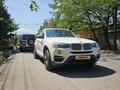 BMW X4 2014 года за 15 000 000 тг. в Алматы – фото 6