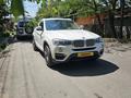 BMW X4 2014 года за 15 000 000 тг. в Алматы
