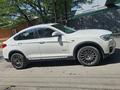 BMW X4 2014 года за 15 000 000 тг. в Алматы – фото 8