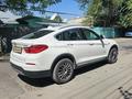 BMW X4 2014 года за 15 000 000 тг. в Алматы – фото 9