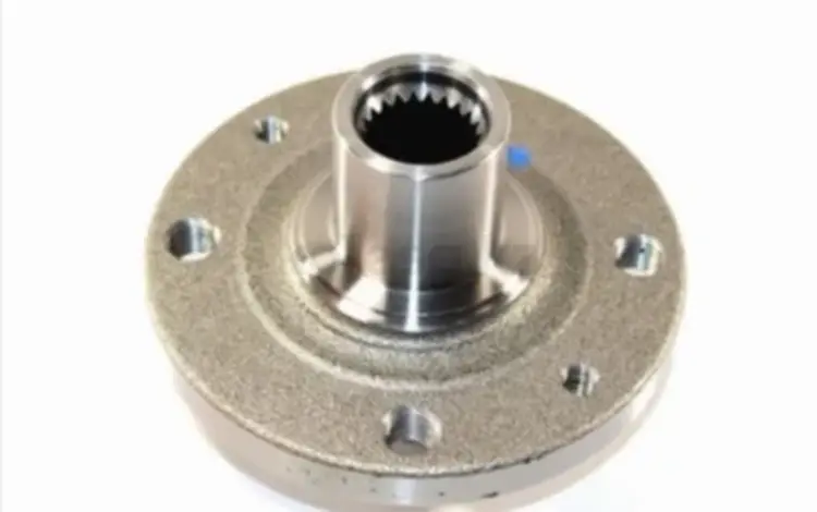 Ступица передняя за 4 550 тг. в Астана