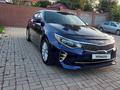 Kia Optima 2017 годаfor8 150 000 тг. в Алматы