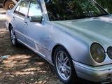 Mercedes-Benz E 280 1996 годаfor1 900 000 тг. в Алматы – фото 2