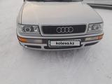 Audi 80 1993 года за 2 500 000 тг. в Костанай