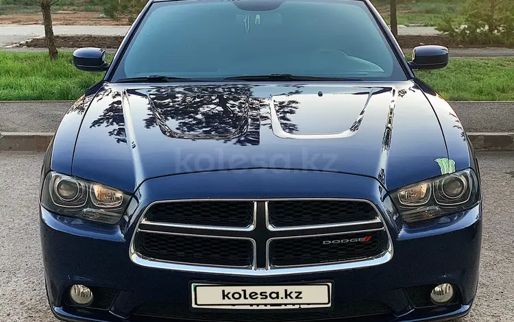 Dodge Charger 2013 годаfor11 000 000 тг. в Астана