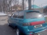 ВАЗ (Lada) 2111 2001 годаүшін1 300 000 тг. в Алматы – фото 3