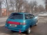 ВАЗ (Lada) 2111 2001 годаүшін1 300 000 тг. в Алматы – фото 4