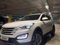 Hyundai Santa Fe 2016 годаүшін11 300 000 тг. в Астана