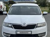 Skoda Rapid 2014 года за 4 000 000 тг. в Семей