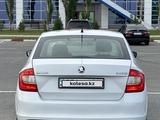 Skoda Rapid 2014 года за 4 000 000 тг. в Семей – фото 5