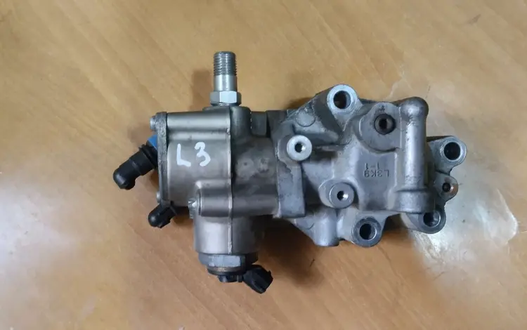 ТНВД Mazda L3 turbo L-3 2.3l за 50 000 тг. в Караганда