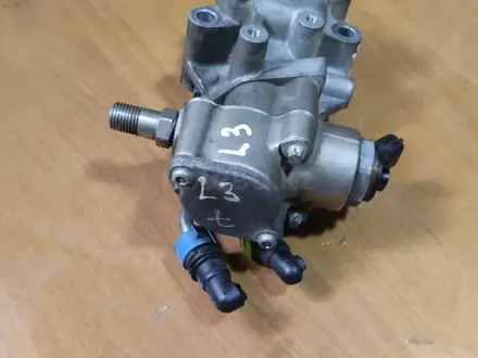 ТНВД Mazda L3 turbo L-3 2.3l за 50 000 тг. в Караганда – фото 4