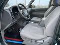 Nissan Patrol 2000 годаүшін11 500 000 тг. в Тараз – фото 11
