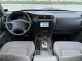 Nissan Patrol 2000 годаүшін11 500 000 тг. в Тараз – фото 22