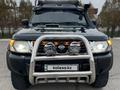 Nissan Patrol 2000 годаүшін11 500 000 тг. в Тараз – фото 7
