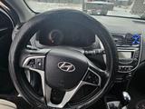 Hyundai Accent 2014 года за 5 000 000 тг. в Семей – фото 4