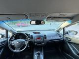 Kia Cerato 2014 годаfor6 700 000 тг. в Алматы – фото 3