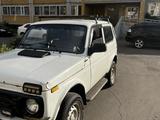 ВАЗ (Lada) Lada 2121 2007 годаfor1 100 000 тг. в Павлодар – фото 2