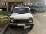 ВАЗ (Lada) Lada 2121 2007 годаүшін1 100 000 тг. в Павлодар