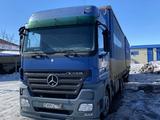 Mercedes-Benz  Actros 2006 года за 28 000 000 тг. в Петропавловск