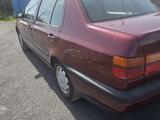 Volkswagen Vento 1992 года за 1 600 000 тг. в Шымкент – фото 3