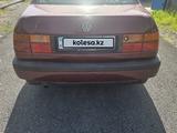 Volkswagen Vento 1992 года за 1 600 000 тг. в Шымкент – фото 4