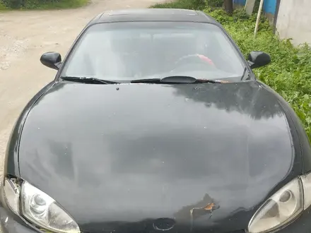 Hyundai Tiburon 1998 года за 750 000 тг. в Боралдай