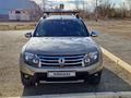 Renault Duster 2012 годаүшін4 300 000 тг. в Байконыр