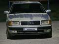 Audi 100 1991 годаүшін1 250 000 тг. в Тараз