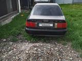 Audi 100 1992 годаүшін1 500 000 тг. в Усть-Каменогорск – фото 4
