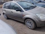 Ford Fiesta 2004 года за 2 400 000 тг. в Петропавловск