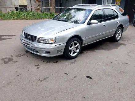 Nissan Cefiro 1997 года за 1 800 000 тг. в Алматы – фото 3