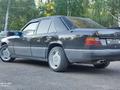 Mercedes-Benz E 230 1990 годаfor2 200 000 тг. в Усть-Каменогорск – фото 11