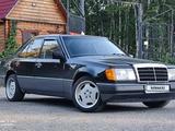 Mercedes-Benz E 230 1990 годаүшін1 900 000 тг. в Усть-Каменогорск