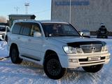 Lexus LX 470 2005 года за 12 000 000 тг. в Жезказган – фото 3