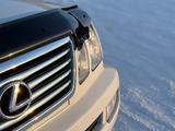 Lexus LX 470 2005 года за 12 000 000 тг. в Жезказган – фото 4